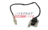 NOx-Sensor, Harnstoffeinspritzung 12 V FAST FT81808 Bild NOx-Sensor, Harnstoffeinspritzung 12 V FAST FT81808