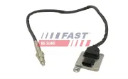 NOx-Sensor, Harnstoffeinspritzung 12 V FAST FT81808