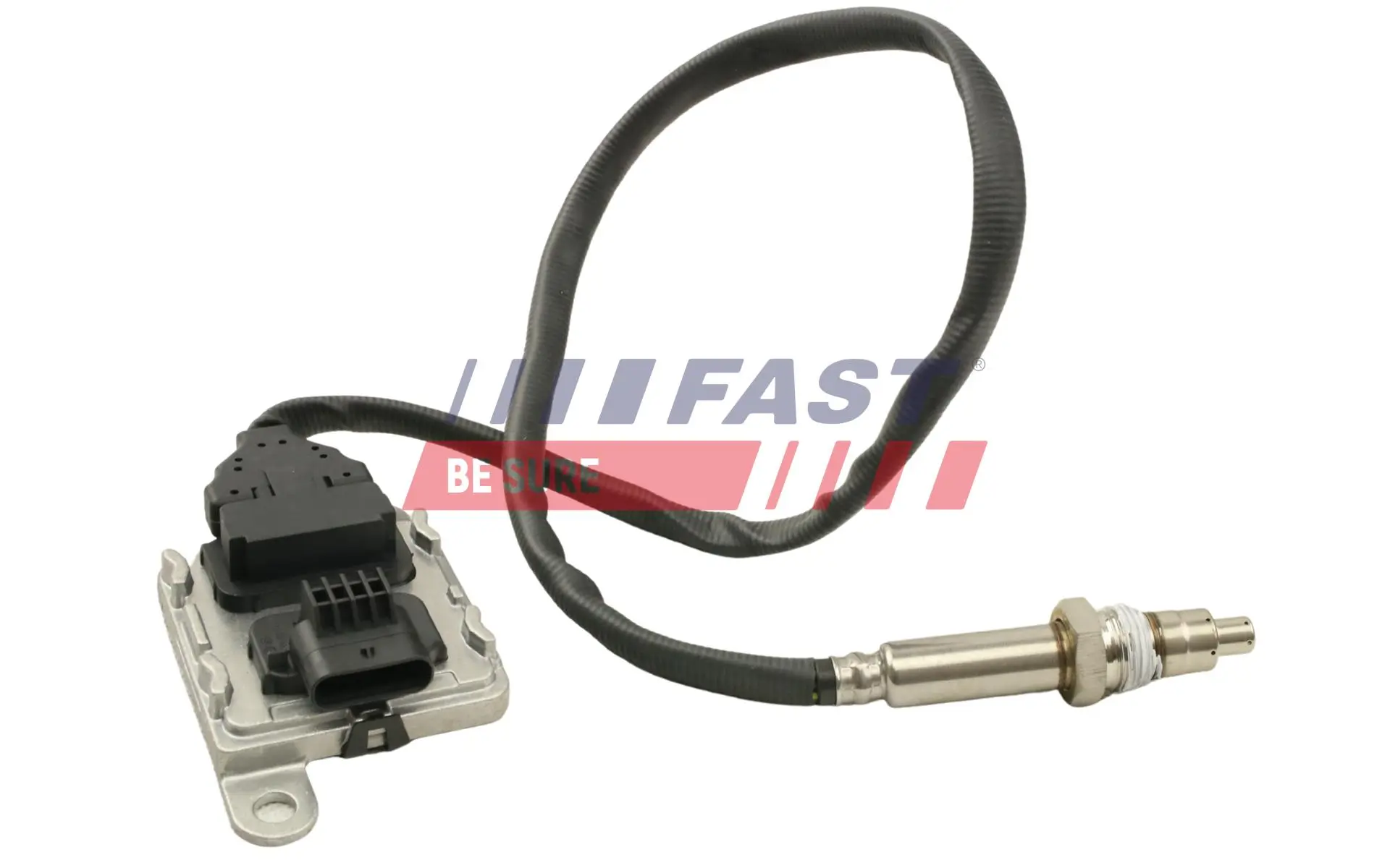 NOx-Sensor, Harnstoffeinspritzung 12 V FAST FT81809