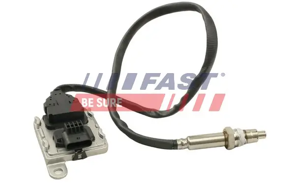 NOx-Sensor, Harnstoffeinspritzung FAST FT81809