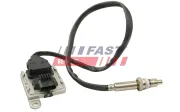Wischermotor 12 V vorne FAST FT82801
