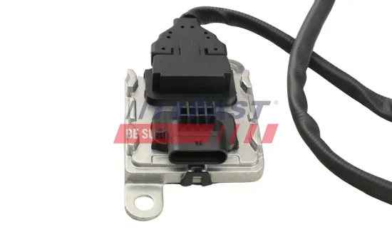 NOx-Sensor, Harnstoffeinspritzung 12 V FAST FT81809 Bild NOx-Sensor, Harnstoffeinspritzung 12 V FAST FT81809