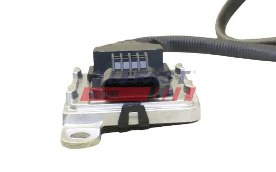 NOx-Sensor, Harnstoffeinspritzung 12 V FAST FT81809 Bild NOx-Sensor, Harnstoffeinspritzung 12 V FAST FT81809