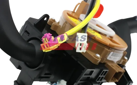 Lenkstockschalter 12 V FAST FT82009 Bild Lenkstockschalter 12 V FAST FT82009