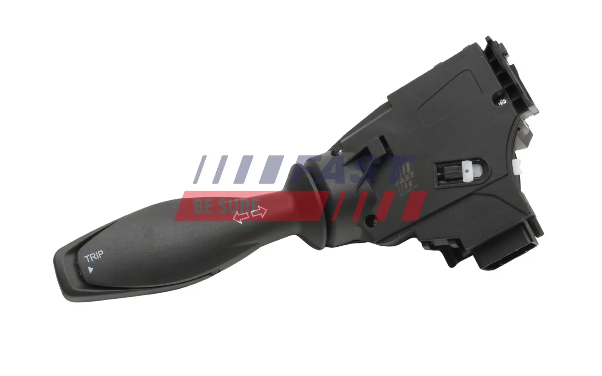 Blinkerschalter 12 V FAST FT82024