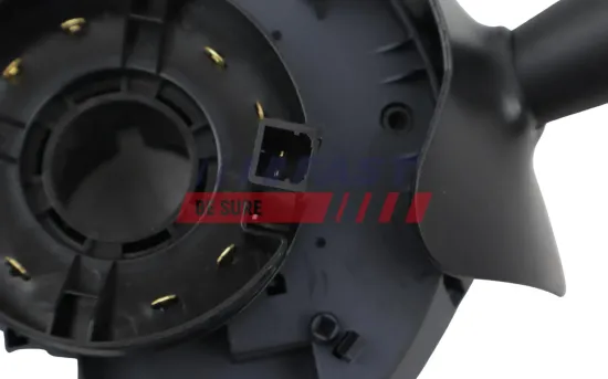 Lenkstockschalter 12 V FAST FT82033 Bild Lenkstockschalter 12 V FAST FT82033