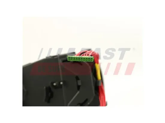 Lenkstockschalter FAST FT82070 Bild Lenkstockschalter FAST FT82070