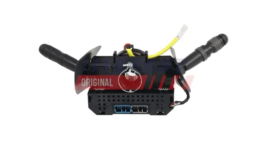 Lenkstockschalter 12 V FAST FT82107 Bild Lenkstockschalter 12 V FAST FT82107