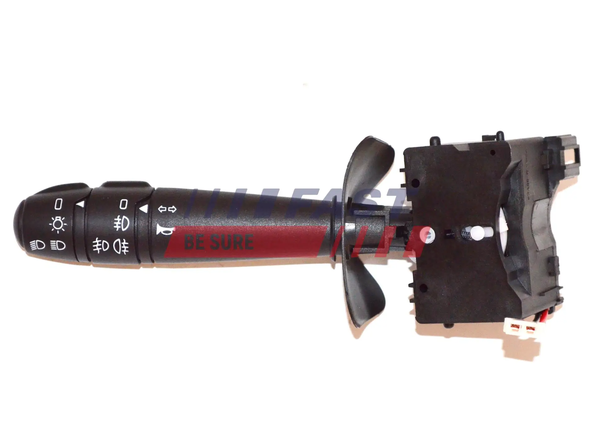 Lenkstockschalter FAST FT82128