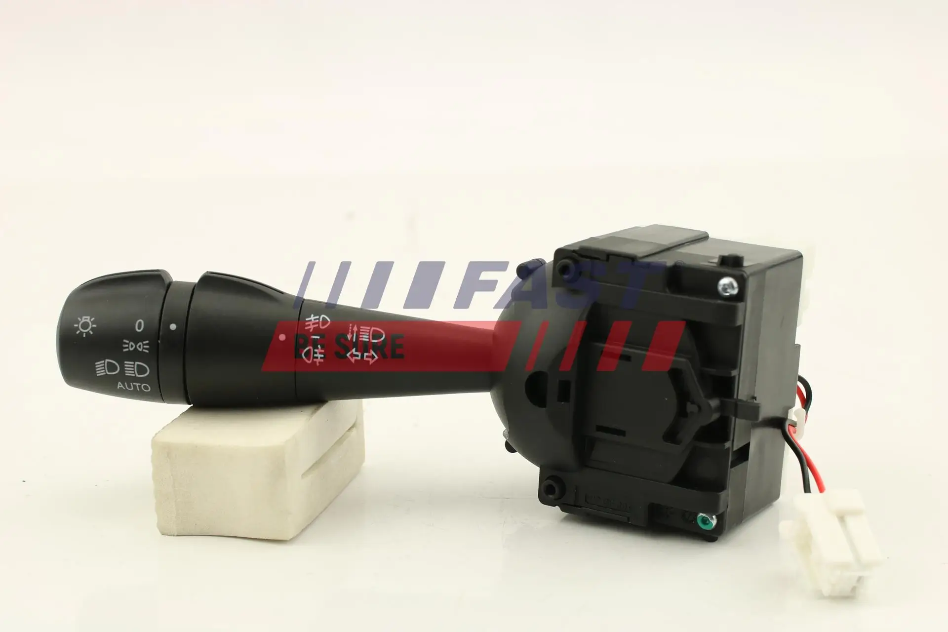 Lenkstockschalter FAST FT82136