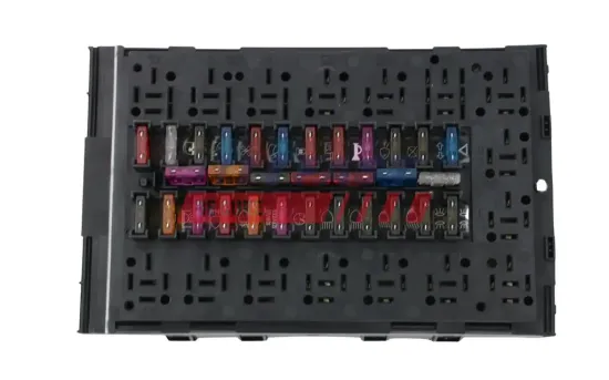 Sicherungskasten FAST FT82201 Bild Sicherungskasten FAST FT82201