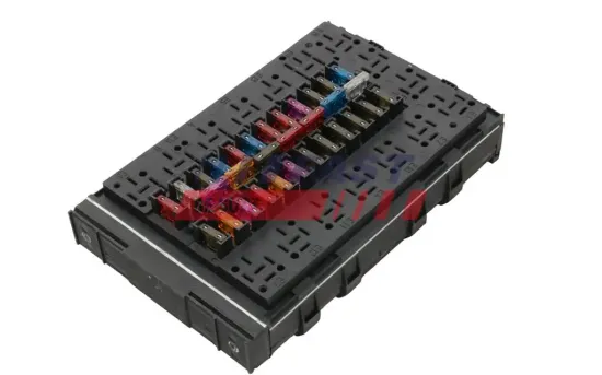 Sicherungskasten FAST FT82201 Bild Sicherungskasten FAST FT82201