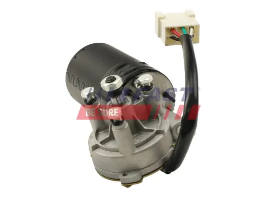 Elektromotor, Scheinwerferreinigung 12 V vorne FAST FT82202 Bild Elektromotor, Scheinwerferreinigung 12 V vorne FAST FT82202