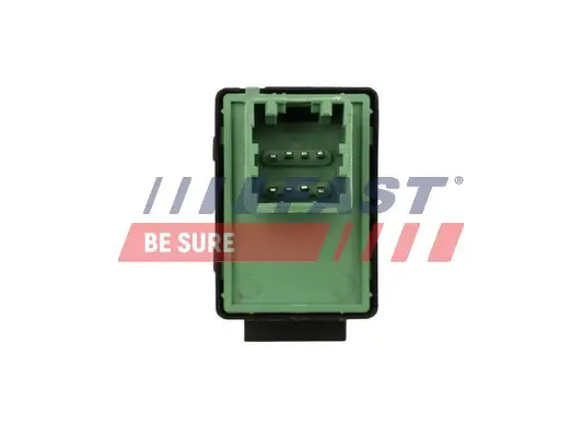 Schalter, Außenspiegelverstellung FAST FT82204 Bild Schalter, Außenspiegelverstellung FAST FT82204