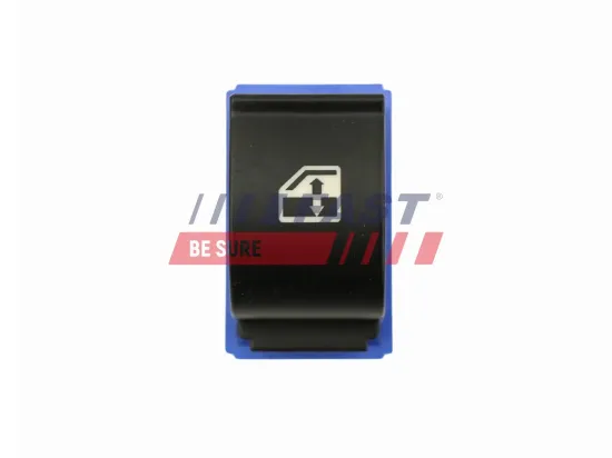 Schalter, Fensterheber vorne rechts FAST FT82205 Bild Schalter, Fensterheber vorne rechts FAST FT82205