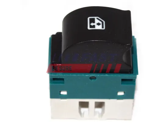 Schalter, Fensterheber vorne rechts FAST FT82207 Bild Schalter, Fensterheber vorne rechts FAST FT82207