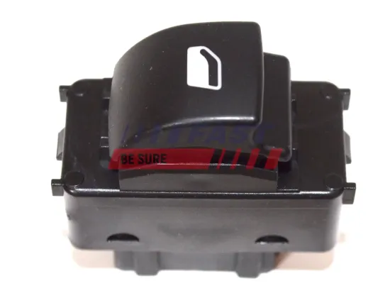 Schalter, Fensterheber vorne rechts FAST FT82209 Bild Schalter, Fensterheber vorne rechts FAST FT82209