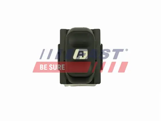 Schalter, Fensterheber vorne rechts vorne links FAST FT82210