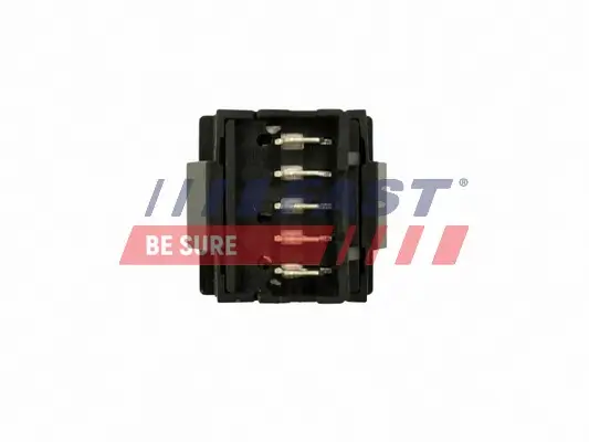 Schalter, Fensterheber vorne rechts vorne links FAST FT82210 Bild Schalter, Fensterheber vorne rechts vorne links FAST FT82210