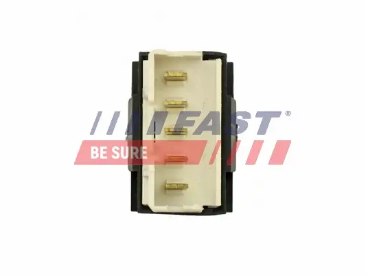 Schalter, Fensterheber vorne rechts vorne links FAST FT82211 Bild Schalter, Fensterheber vorne rechts vorne links FAST FT82211