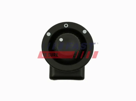 Schalter, Außenspiegelverstellung 12 V FAST FT82212 Bild Schalter, Außenspiegelverstellung 12 V FAST FT82212