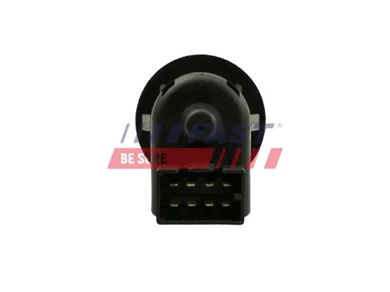 Schalter, Außenspiegelverstellung 12 V FAST FT82212 Bild Schalter, Außenspiegelverstellung 12 V FAST FT82212