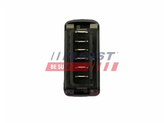 Schalter, Fensterheber vorne links FAST FT82213 Bild Schalter, Fensterheber vorne links FAST FT82213