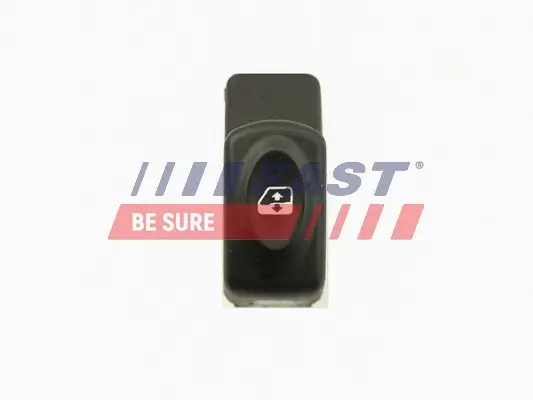 Schalter, Fensterheber vorne rechts FAST FT82214