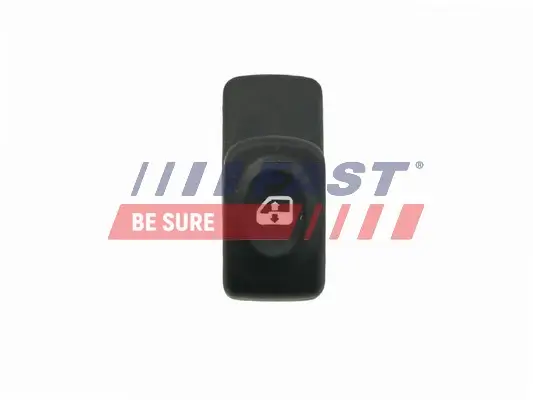 Schalter, Fensterheber hinten links FAST FT82217
