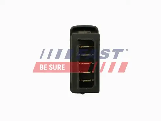Schalter, Fensterheber hinten links FAST FT82217 Bild Schalter, Fensterheber hinten links FAST FT82217