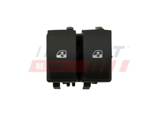 Schalter, Fensterheber vorne links FAST FT82218 Bild Schalter, Fensterheber vorne links FAST FT82218