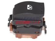 Bremsbelagsatz, Scheibenbremse Hinterachse FAST FT29578