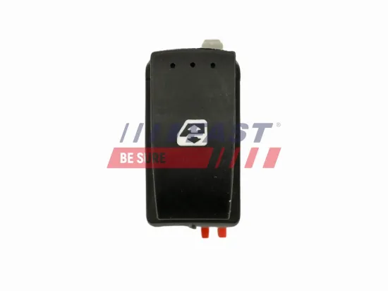 Schalter, Fensterheber vorne rechts FAST FT82220 Bild Schalter, Fensterheber vorne rechts FAST FT82220