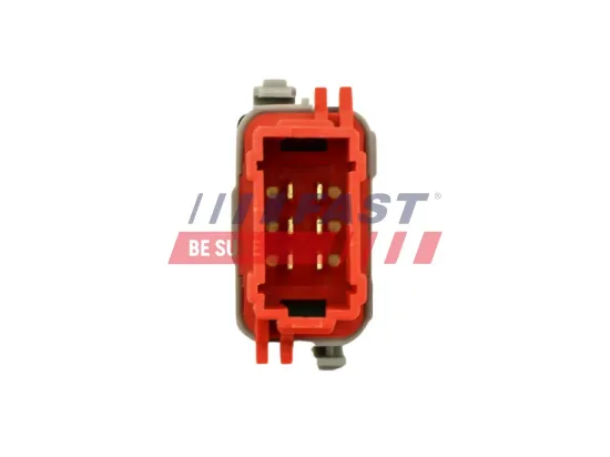 Schalter, Fensterheber vorne rechts FAST FT82220 Bild Schalter, Fensterheber vorne rechts FAST FT82220