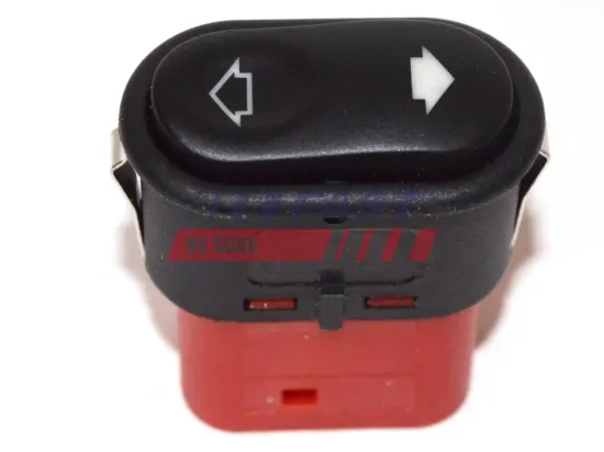 Schalter, Fensterheber vorne rechts FAST FT82224 Bild Schalter, Fensterheber vorne rechts FAST FT82224