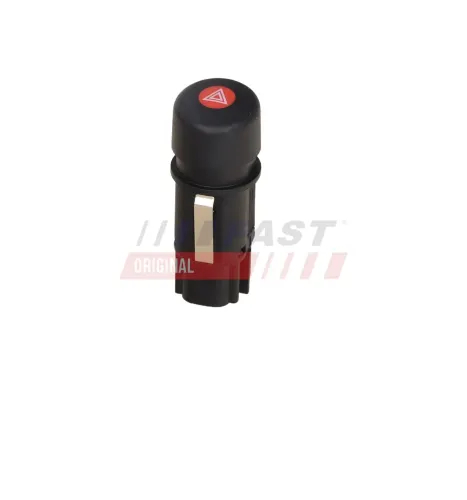 Warnblinkschalter 12 V FAST FT82227 Bild Warnblinkschalter 12 V FAST FT82227