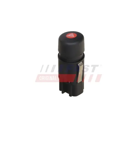 Warnblinkschalter 12 V FAST FT82227 Bild Warnblinkschalter 12 V FAST FT82227