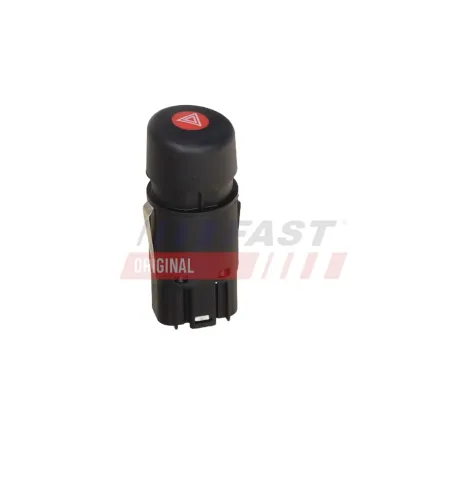 Warnblinkschalter 12 V FAST FT82227 Bild Warnblinkschalter 12 V FAST FT82227