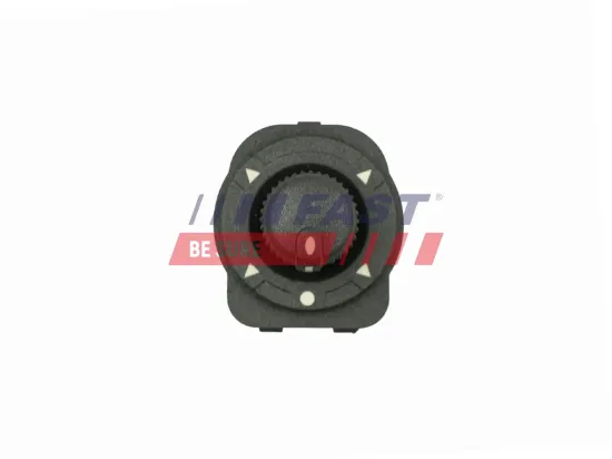 Schalter, Außenspiegelverstellung FAST FT82229 Bild Schalter, Außenspiegelverstellung FAST FT82229