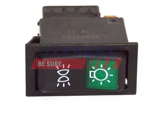 Schalter, Türkontakt FAST FT82232 Bild Schalter, Türkontakt FAST FT82232