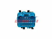 Lagerbuchse, Blattfeder Hinterachse vorne FAST FT18098