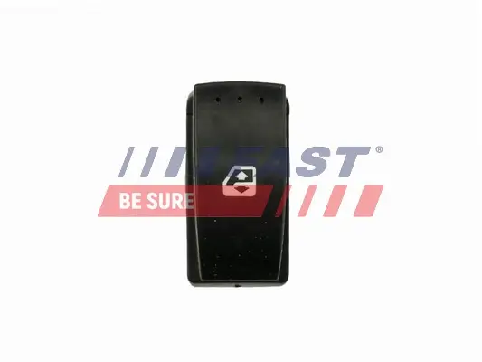 Schalter, Fensterheber 12 V vorne rechts FAST FT82234 Bild Schalter, Fensterheber 12 V vorne rechts FAST FT82234