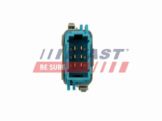 Schalter, Fensterheber 12 V vorne rechts FAST FT82234 Bild Schalter, Fensterheber 12 V vorne rechts FAST FT82234