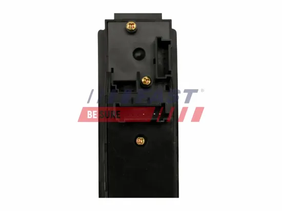Schalter, Fensterheber 12 V FAST FT82235 Bild Schalter, Fensterheber 12 V FAST FT82235