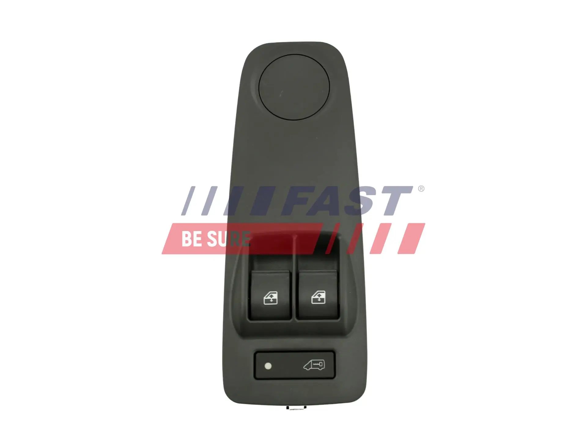 Schalter, Fensterheber vorne links FAST FT82242