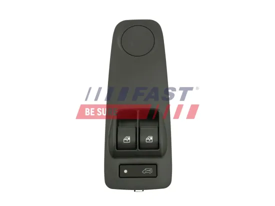 Schalter, Fensterheber vorne links FAST FT82242 Bild Schalter, Fensterheber vorne links FAST FT82242