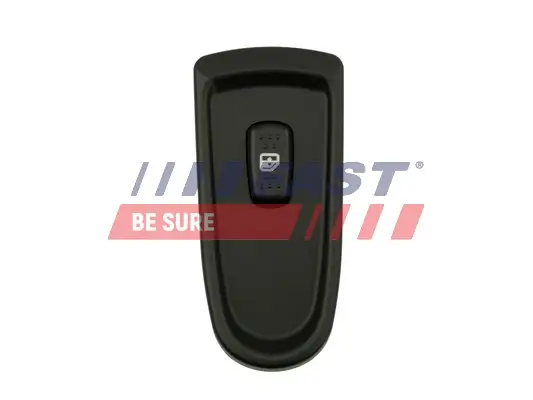Schalter, Fensterheber vorne rechts FAST FT82247