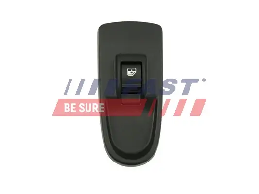 Schalter, Fensterheber vorne links FAST FT82248 Bild Schalter, Fensterheber vorne links FAST FT82248