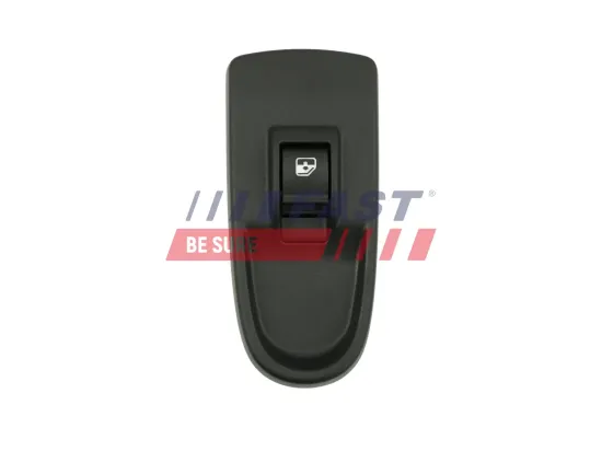 Schalter, Fensterheber vorne links FAST FT82248 Bild Schalter, Fensterheber vorne links FAST FT82248