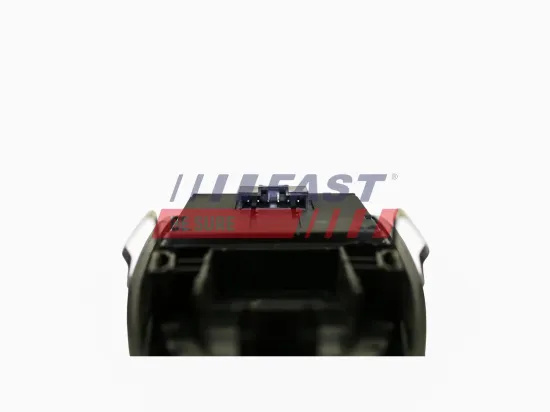 Schalter, Fensterheber 12 V vorne links FAST FT82250 Bild Schalter, Fensterheber 12 V vorne links FAST FT82250